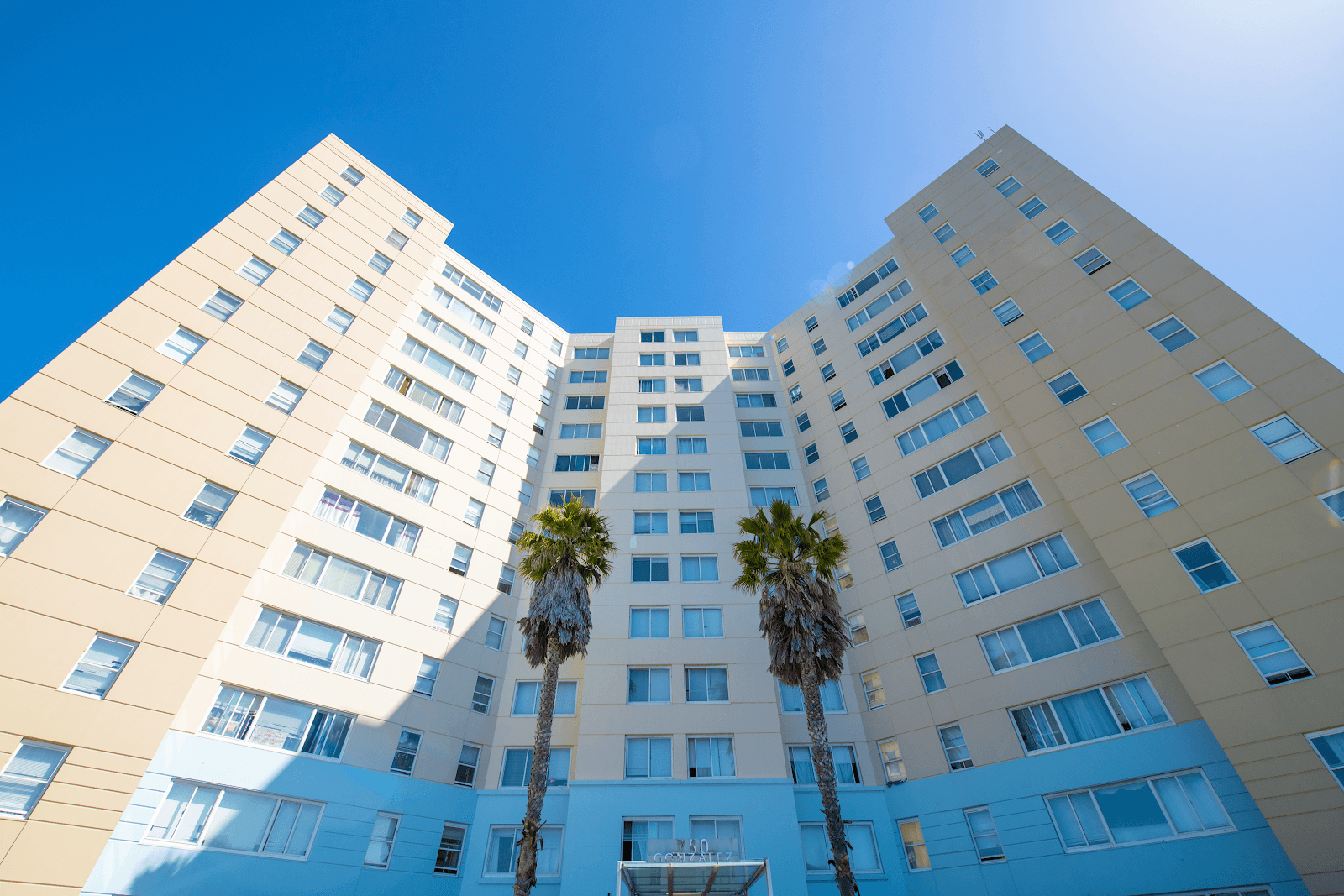 Parkmerced Apartments, photo 3
