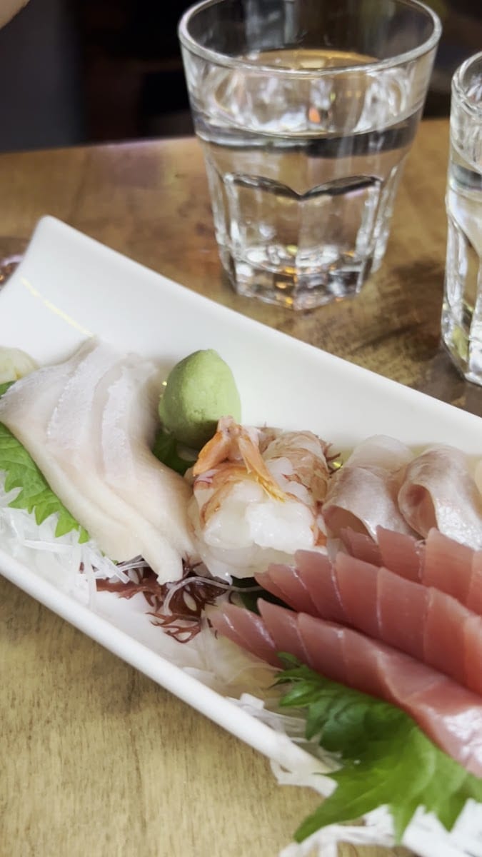 Bar Shozan, photo 3
