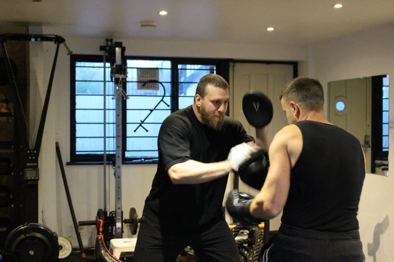 Strike Force Fitness, photo 4