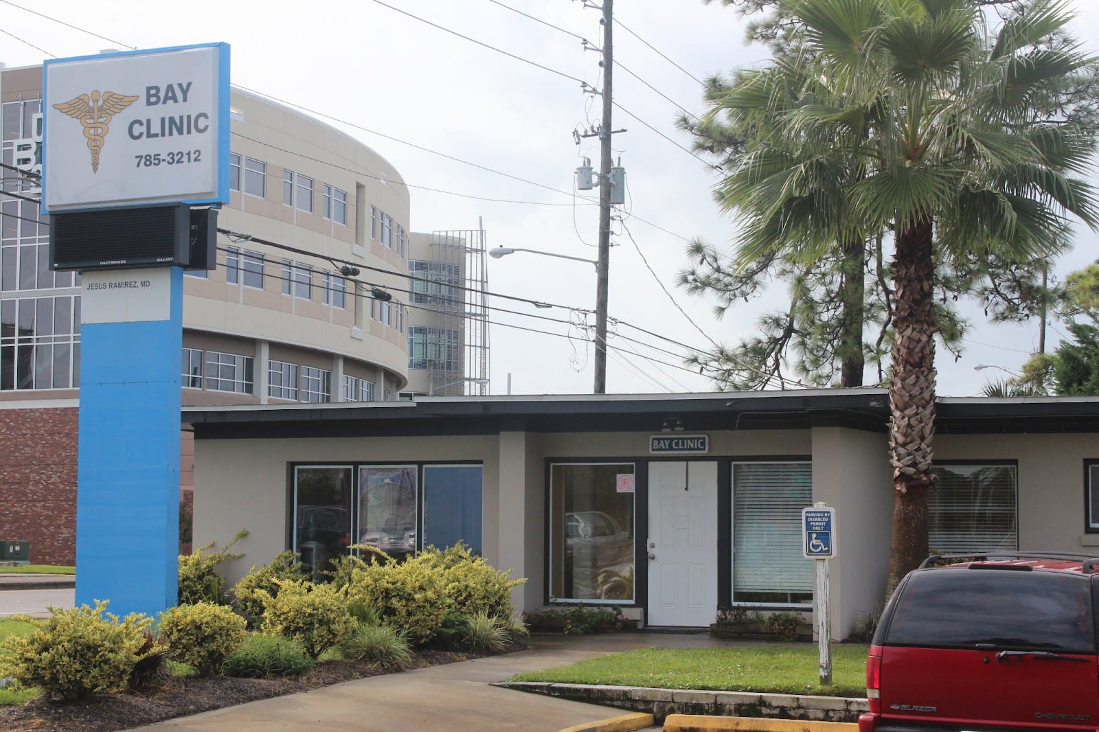 Bay Clinic