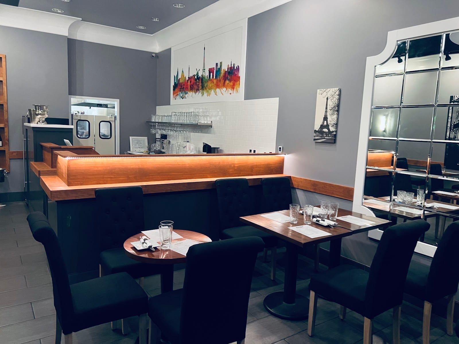 SunSet Wine Bistro restaurant, photo 3