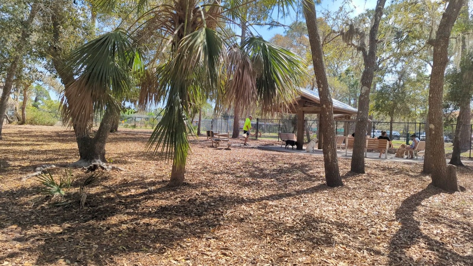 Osprey Dog Park, photo 2