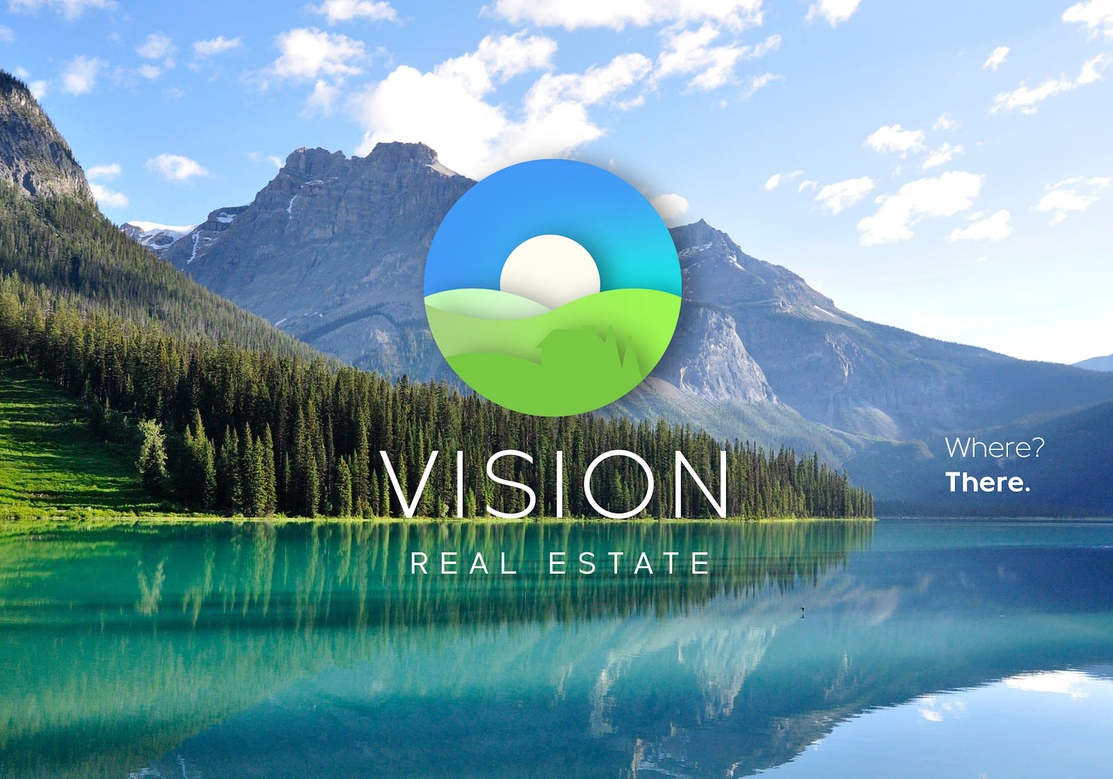 Vision Real Estate - Richmond Hill, ON, photo 2