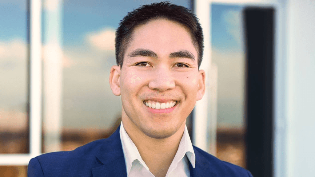 Curtiss Gibbs Las Vegas Realtor at eXp Realty