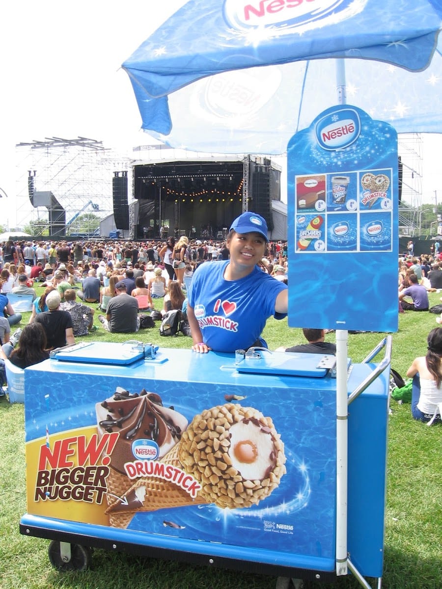 Vital Link Ice Cream & Event Marketing Inc, photo 3