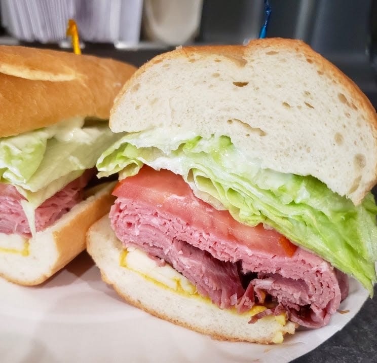 Gary's New York Deli, photo 4
