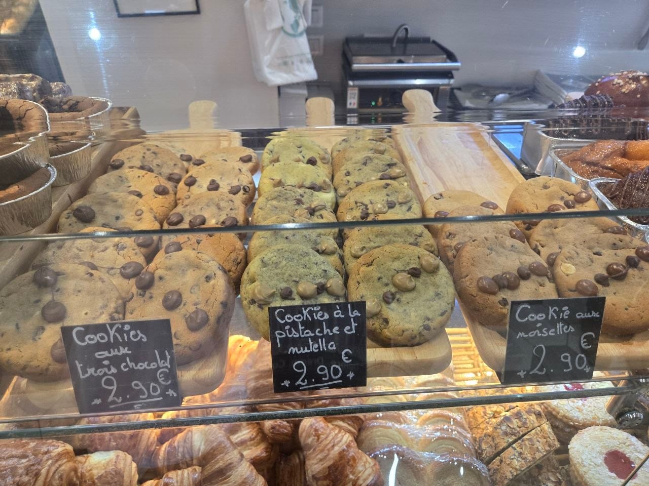 Boulangerie-Pâtisserie, photo 2