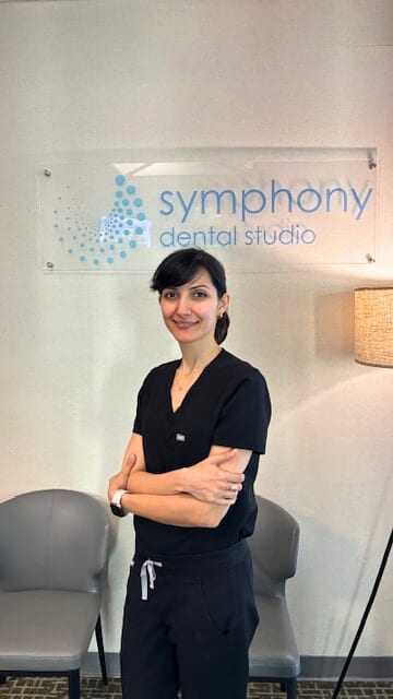 Symphony Dental Studio