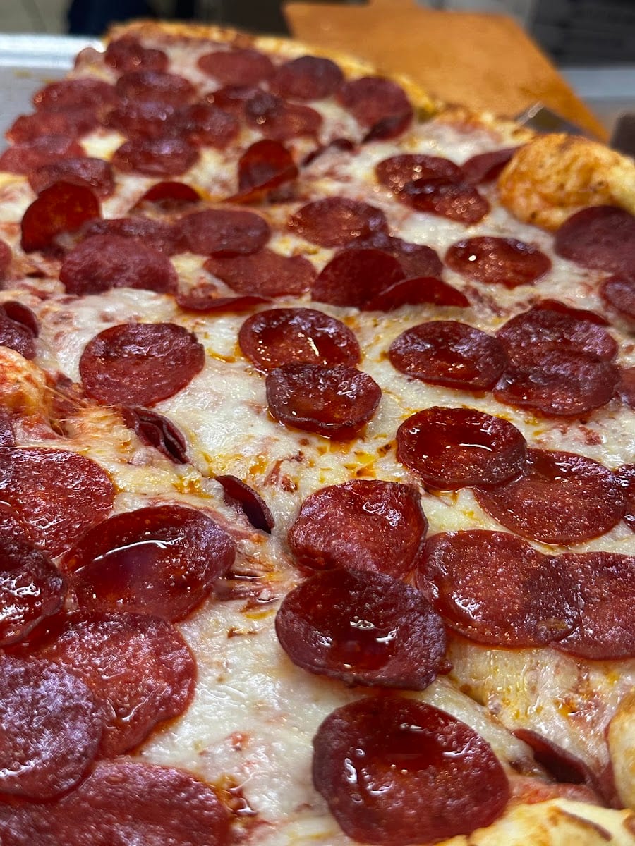 Abe's Pizza, photo 3