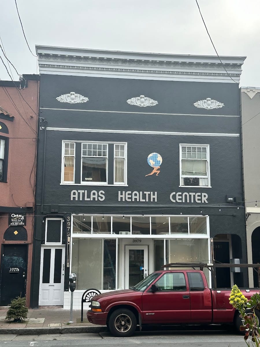 ATLAS HEALTH CENTER, photo 2