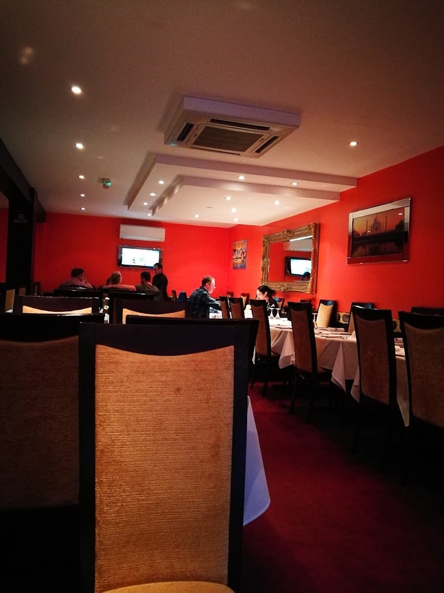 Cinnamon, photo 2