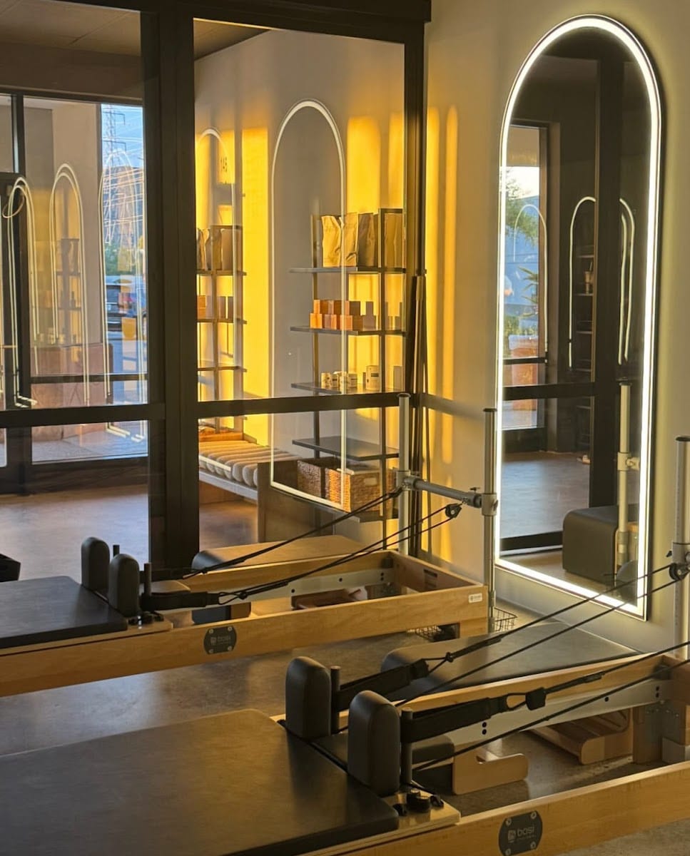 FORM Pilates & Wellness, photo 3