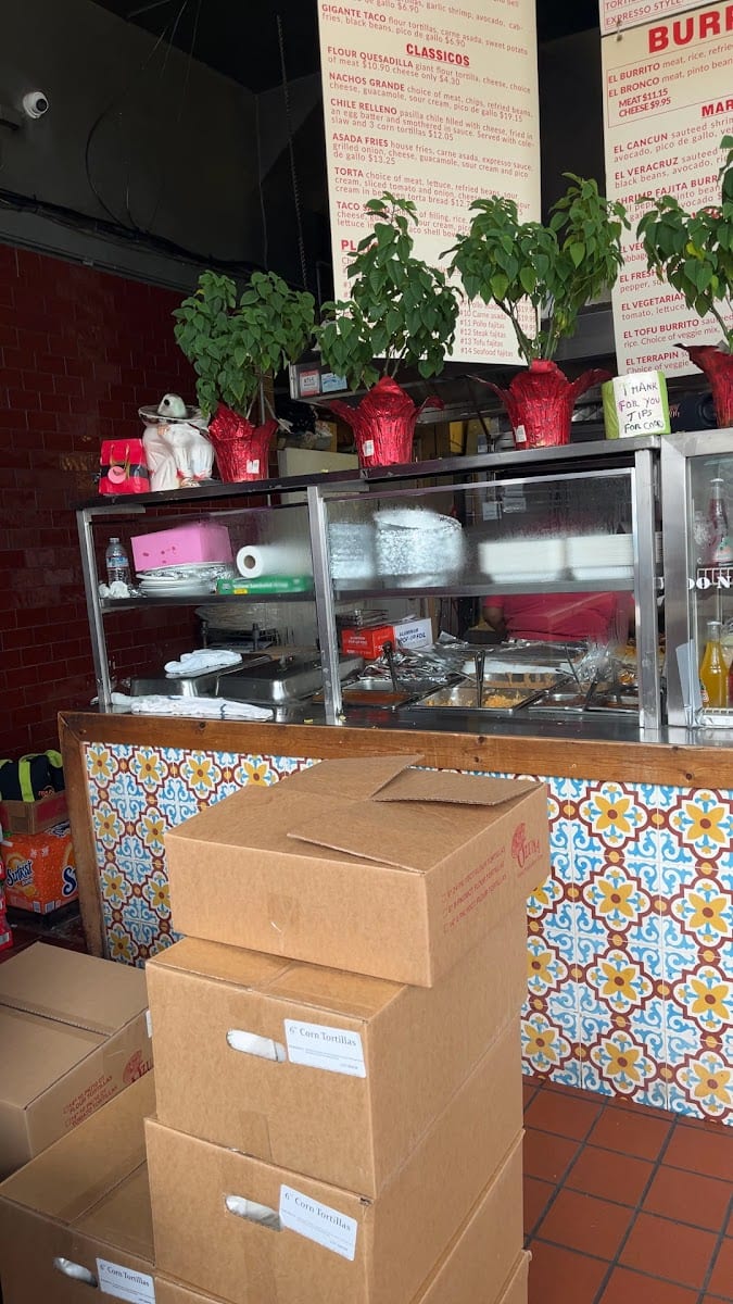 El Burrito Express, photo 2