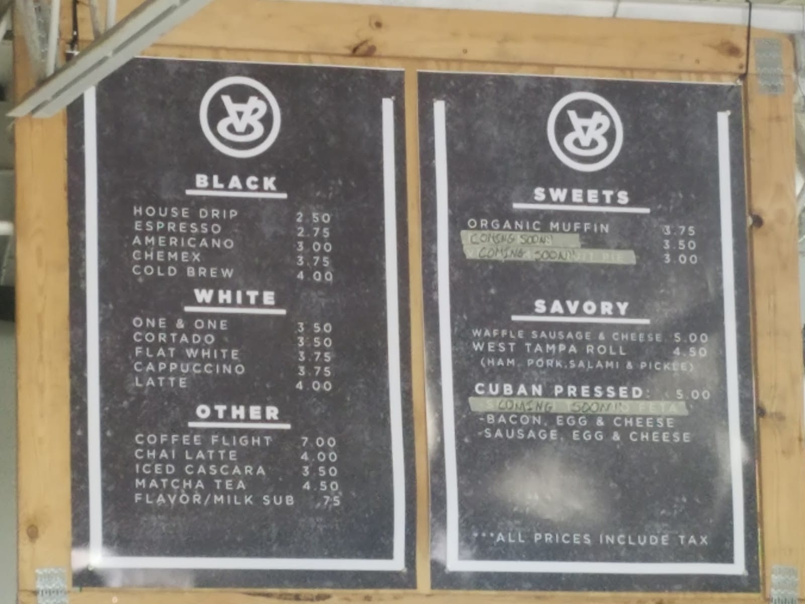 Zeal Coffee Roasters, photo 4