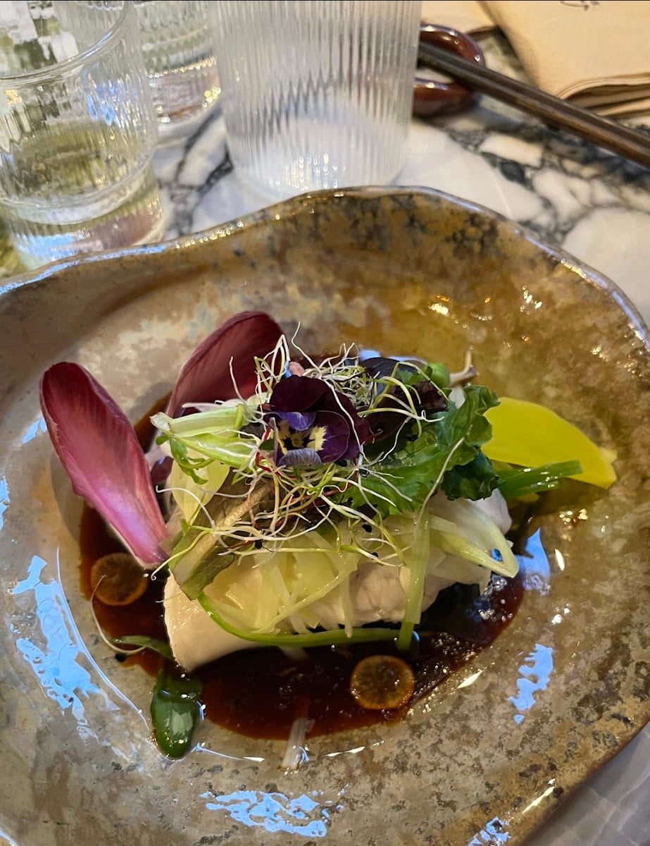 Restaurant YUM Teahouse & Bar, photo 4