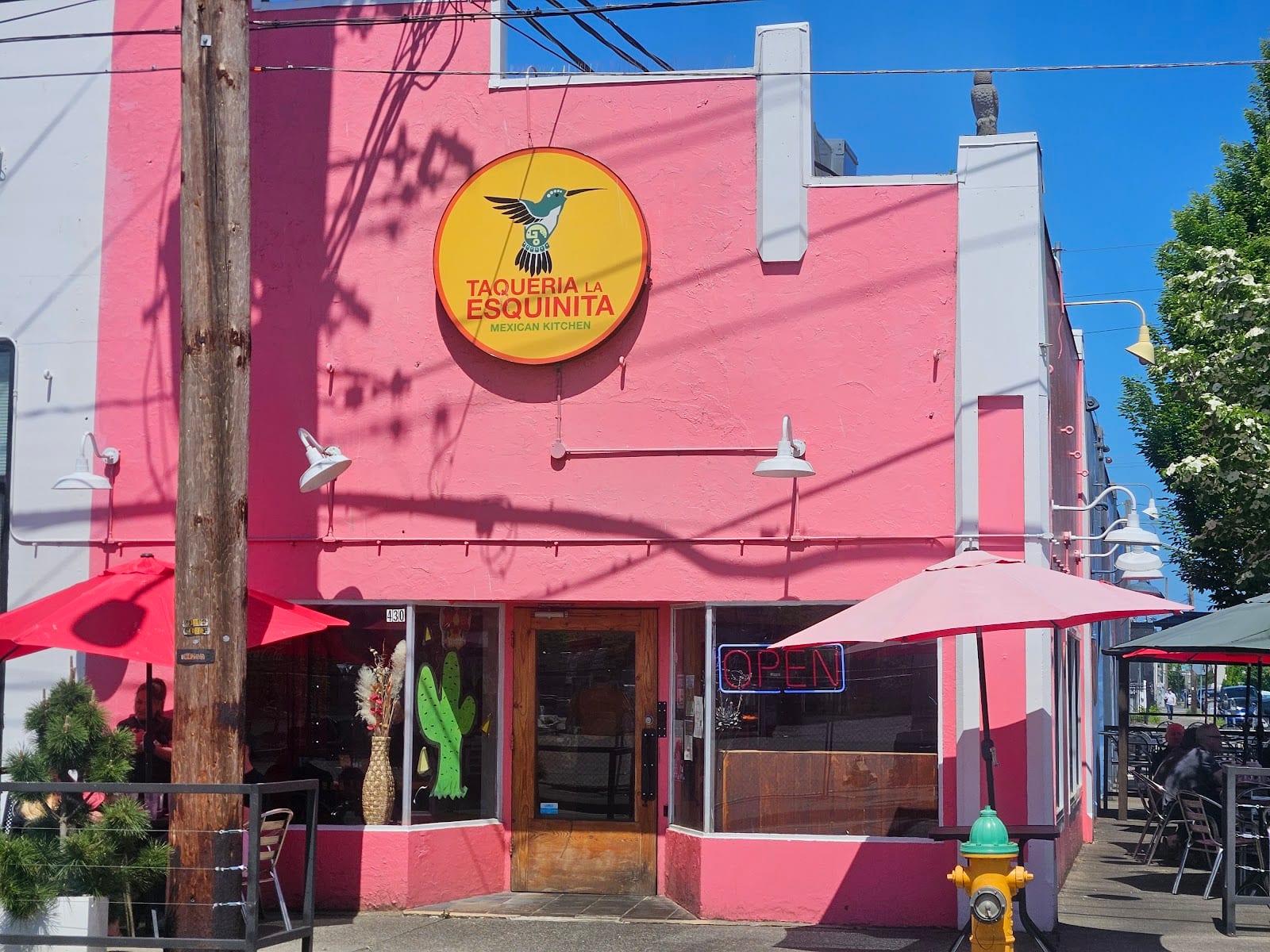 Taqueria La Esquinita, photo 4