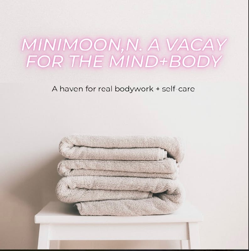 Minimoon Massage Studio, photo 3