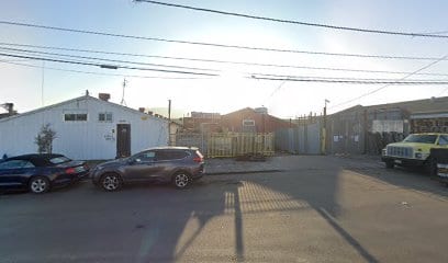 Jimenez Auto Body Repair
