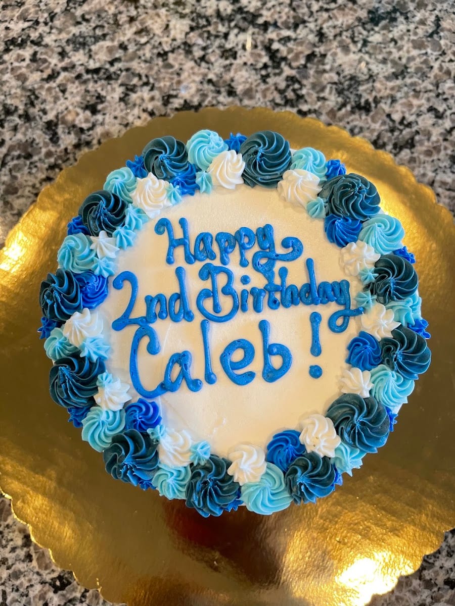 Cristy's Cake Shop