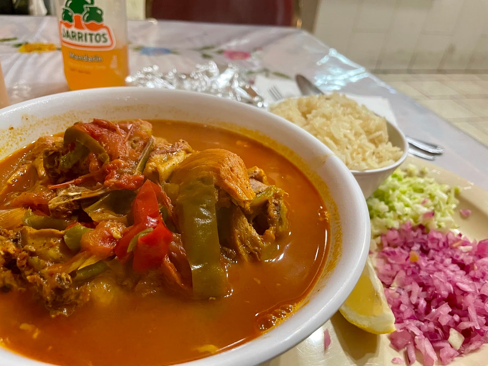 El Sabor Yucateco, photo 2