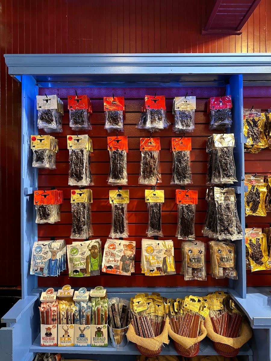 Estes Park Candy & Jerky Depot, photo 3