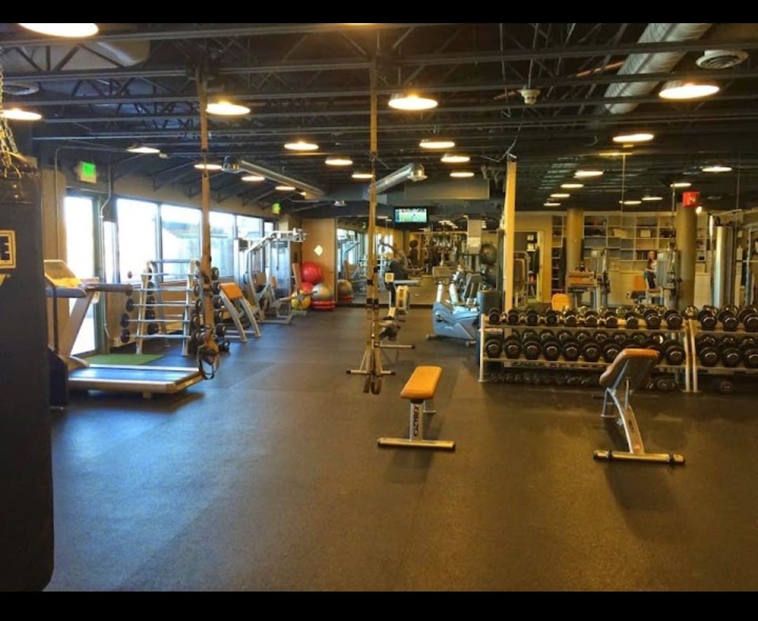 True Living Fitness LLC, photo 3