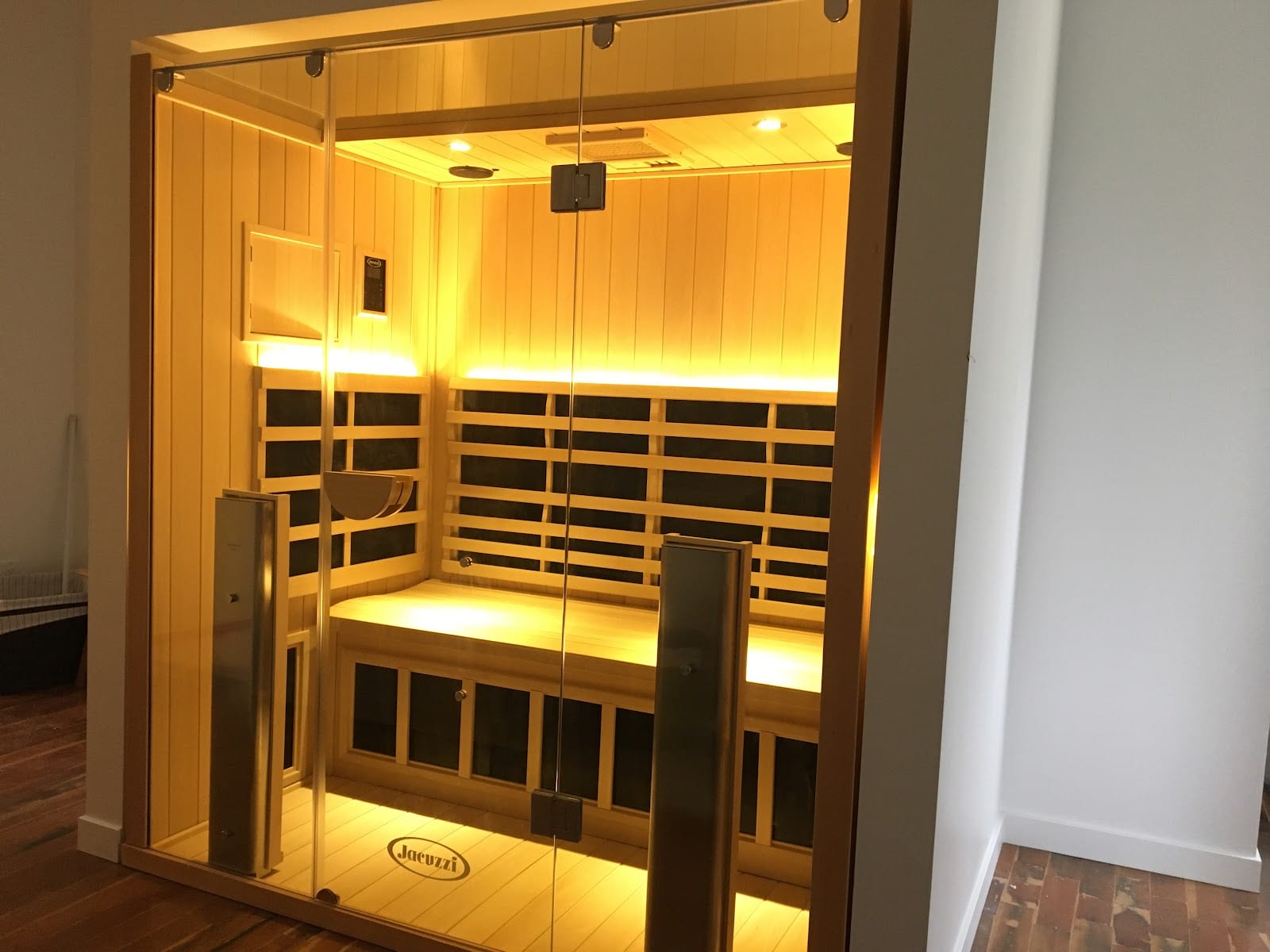 Deep Tissue Massage & Spa, photo 3