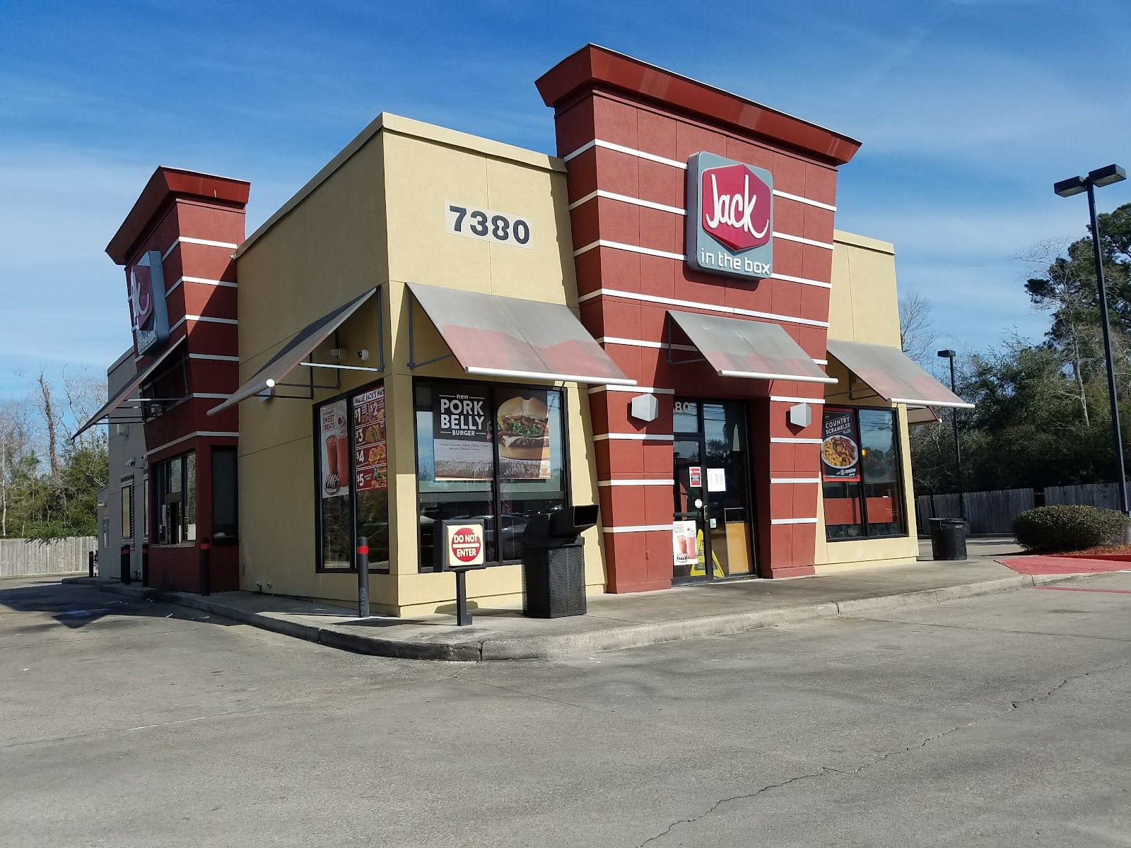 Jack in the Box, photo 2