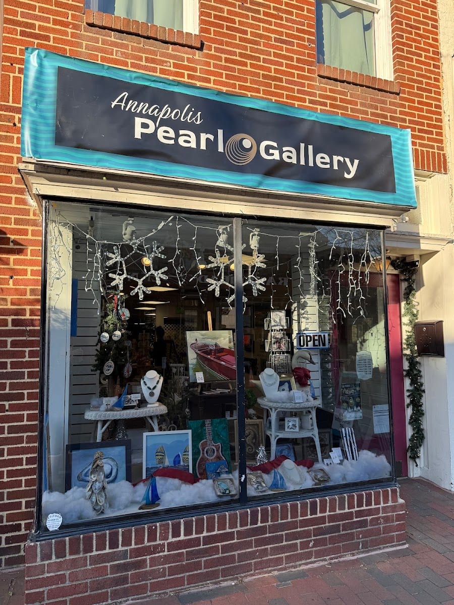 Annapolis Pearl Gallery, photo 4
