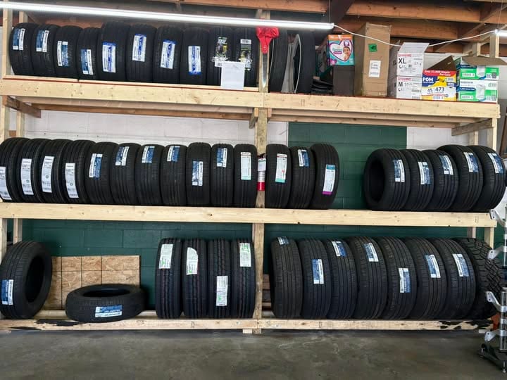 LNC Tire and Alignment