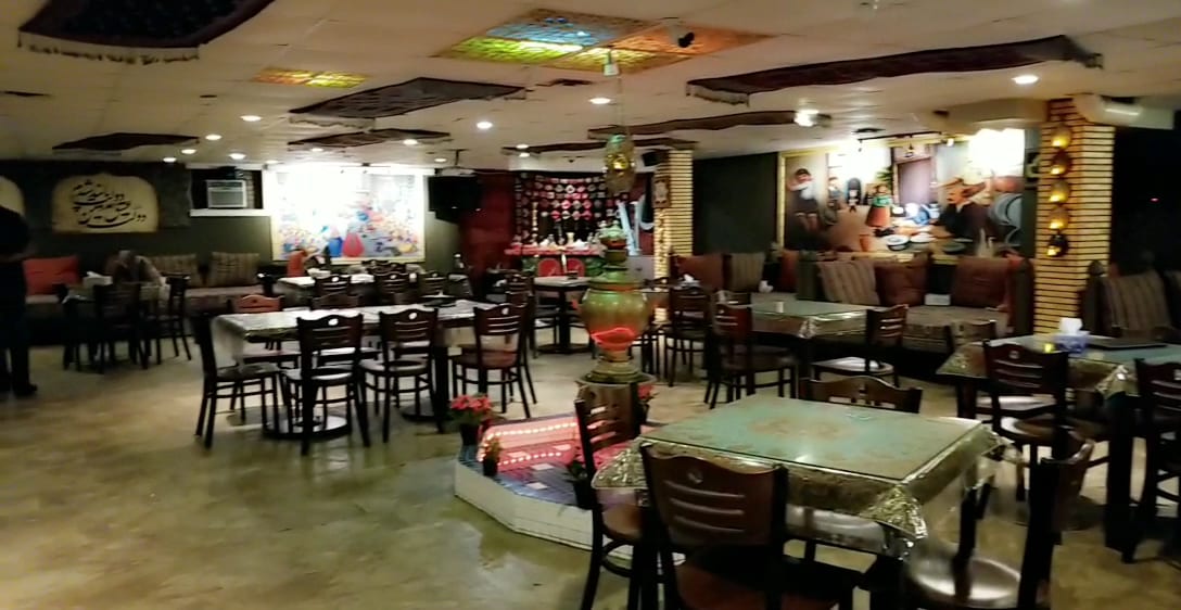 Behesht Cafe & Lounge, photo 3
