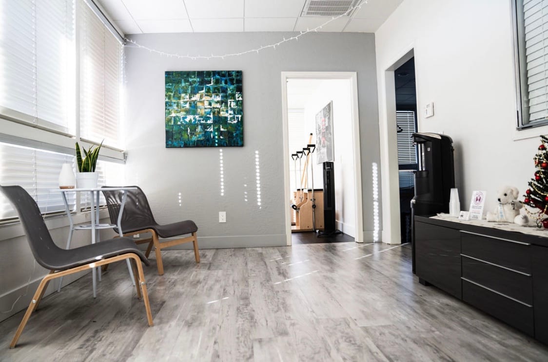 Massage North Scottsdale