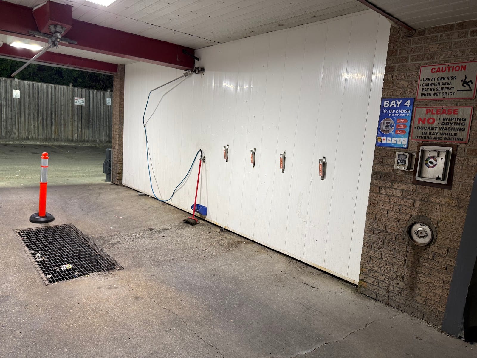 Pioneer - Car Wash, photo 3