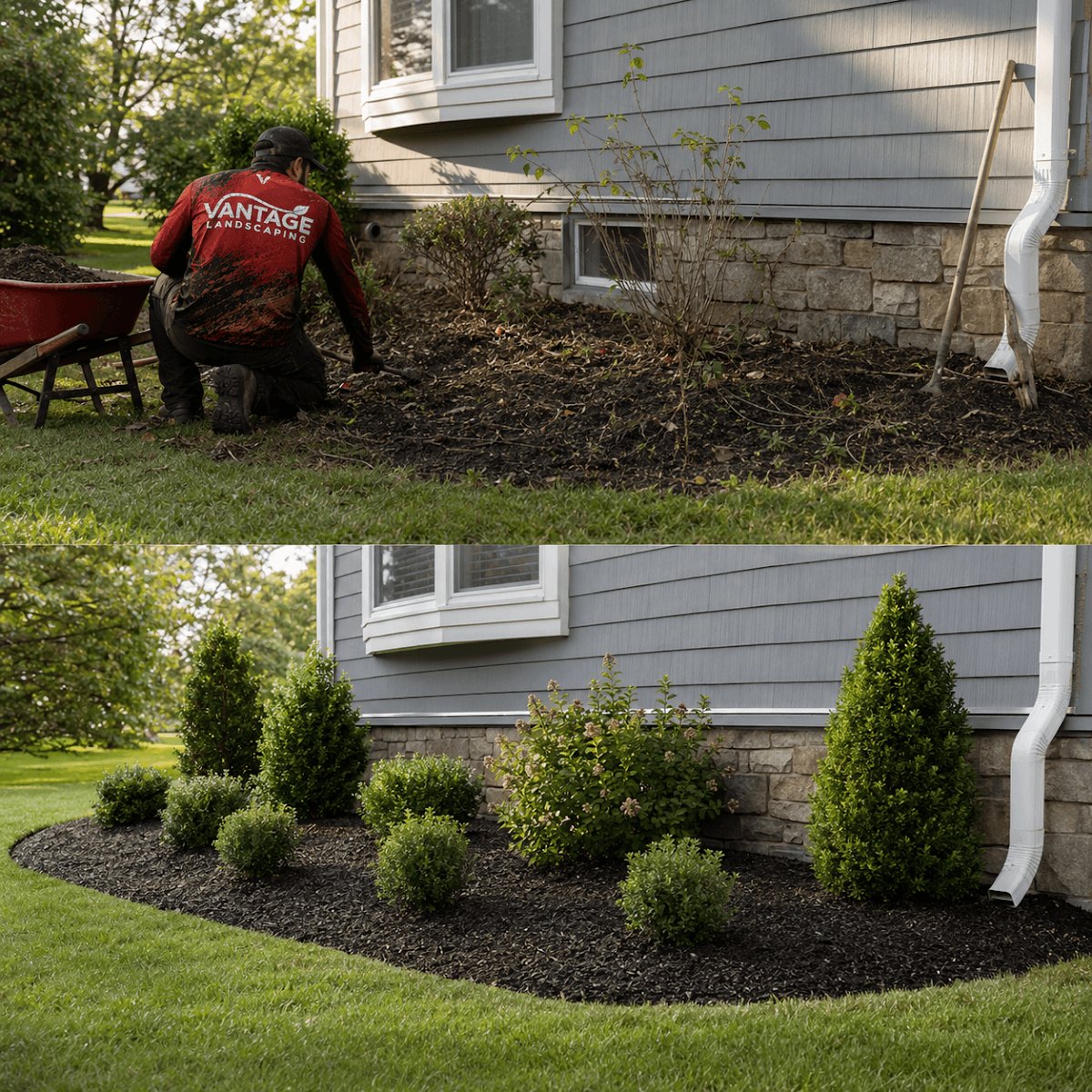 Vantage Landscaping, photo 2