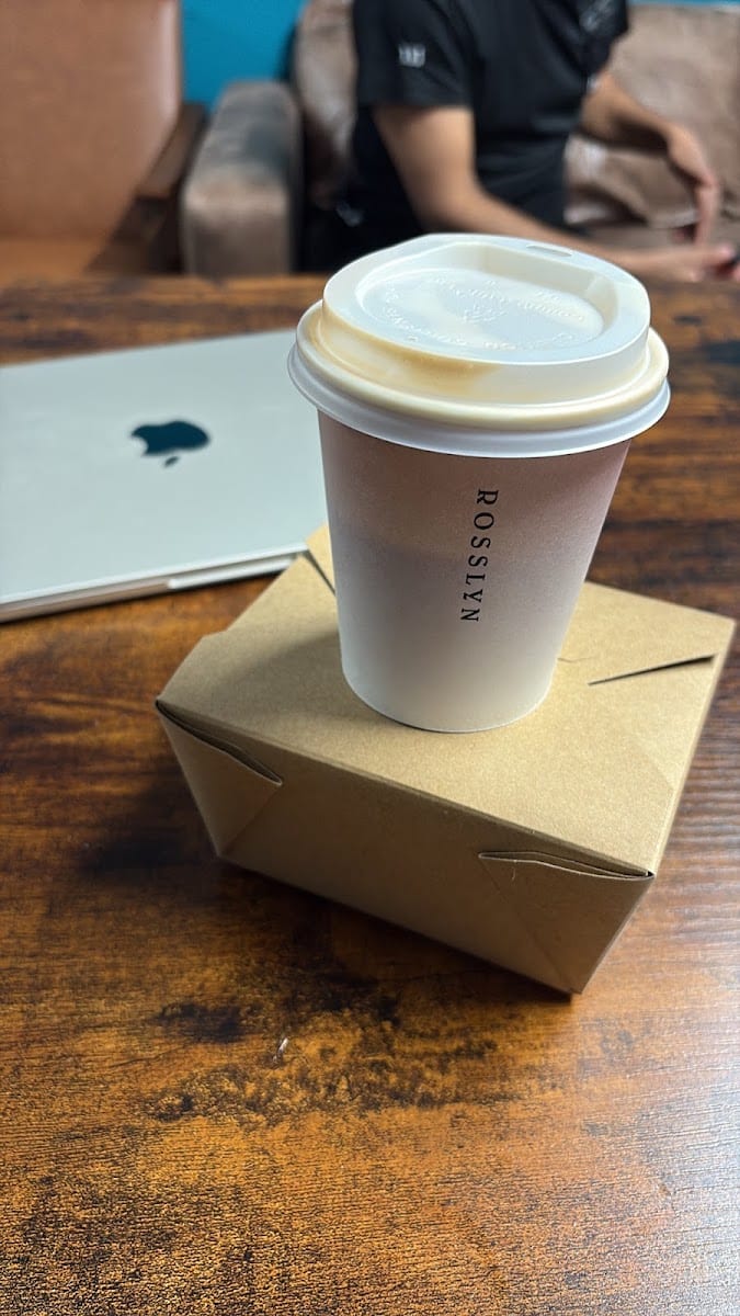 Rosslyn Coffee Cheapside, photo 4