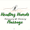 Healing Hands Massage Mackay
