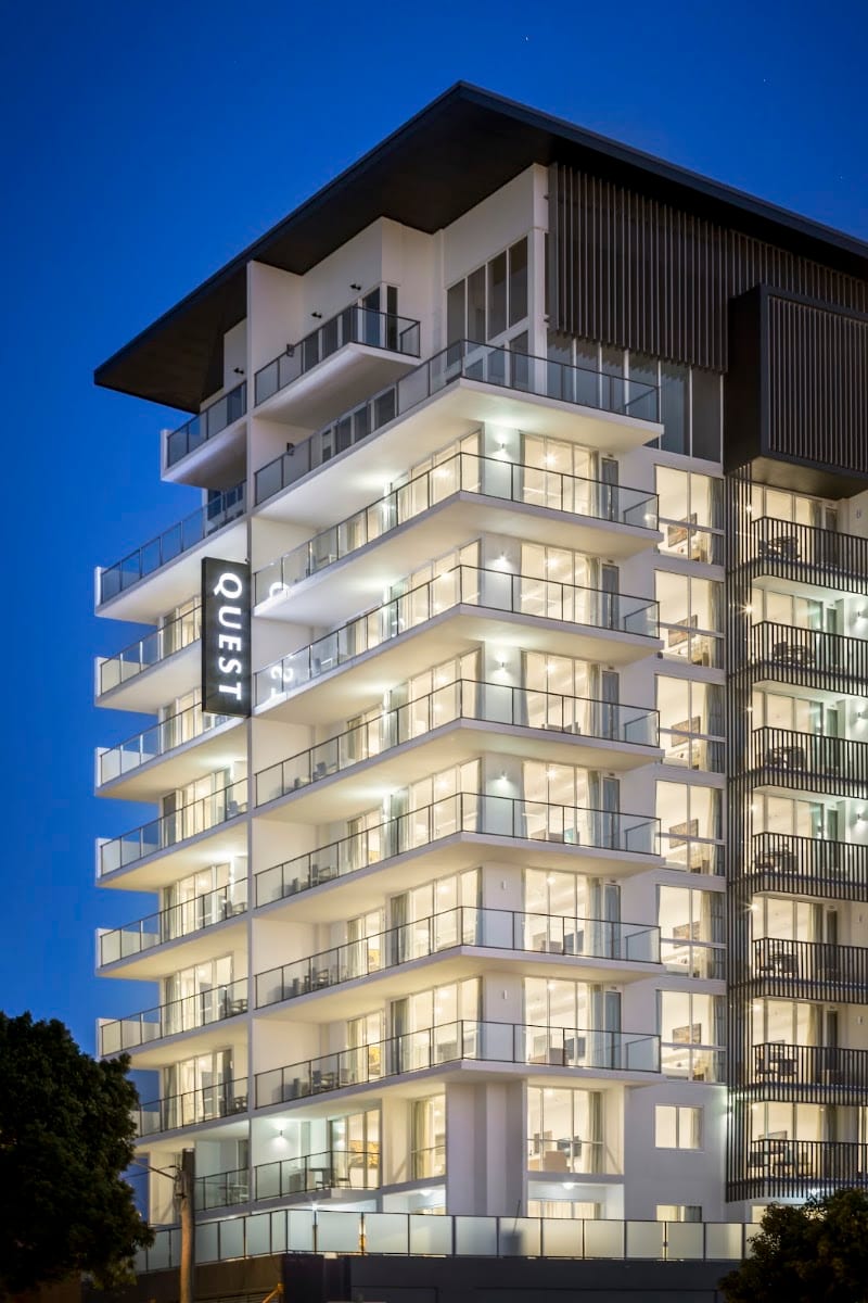 Ocean International Hotel, photo 3