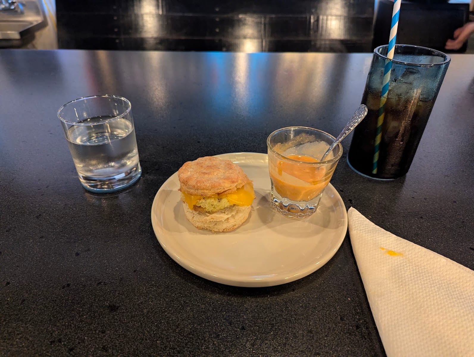 WRIGHT'S coffee, photo 3