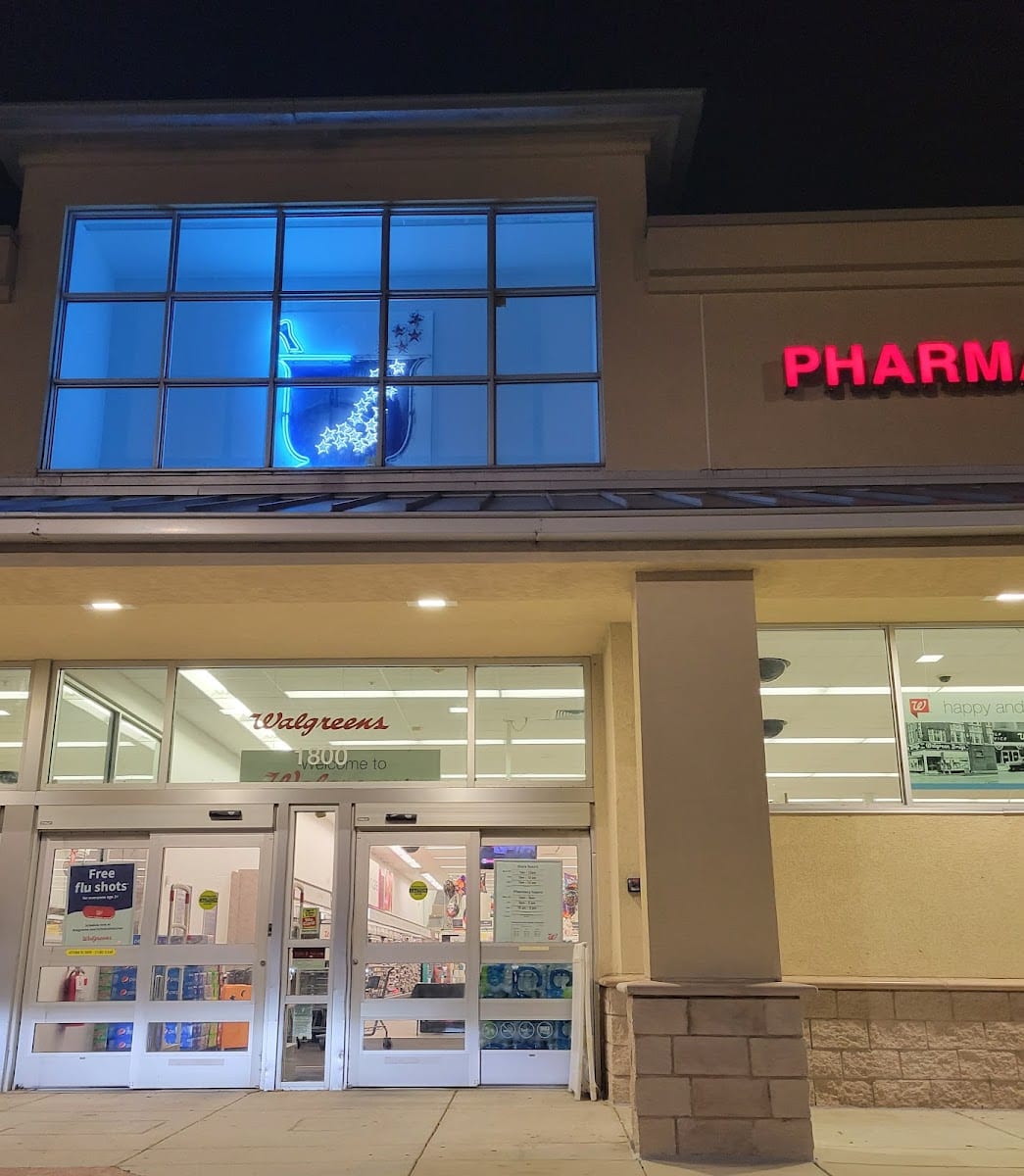 Walgreens
