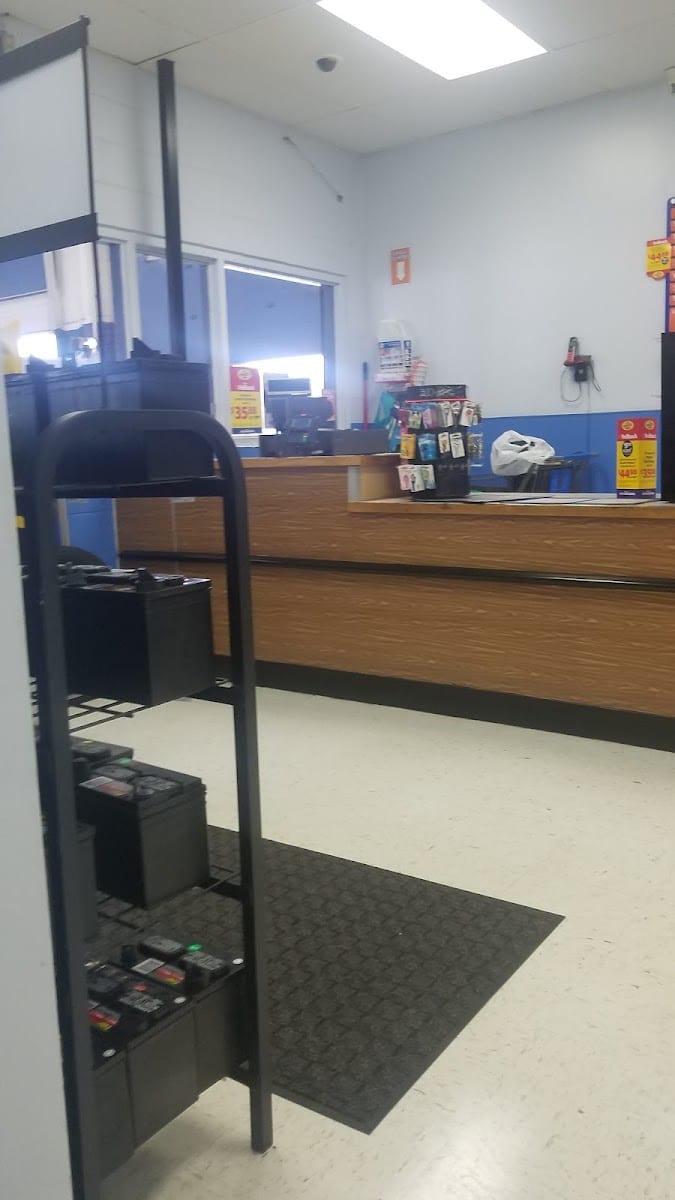 Walmart Auto Care Center, photo 4
