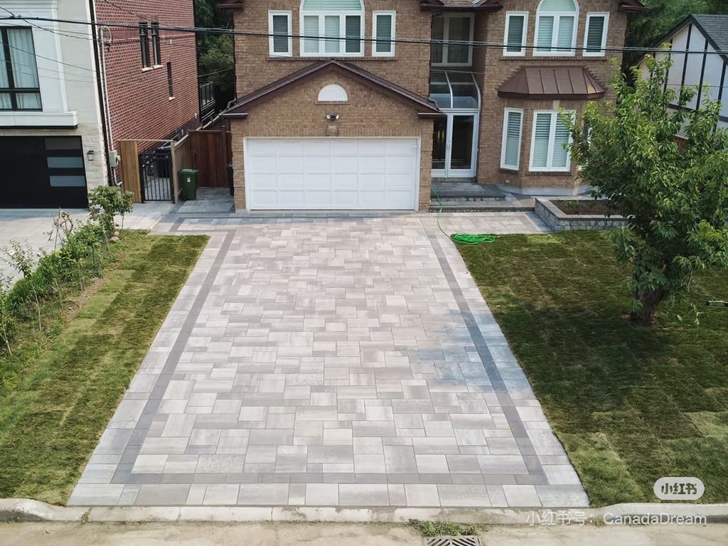 Emerald Landscaping and Construction Inc., photo 2