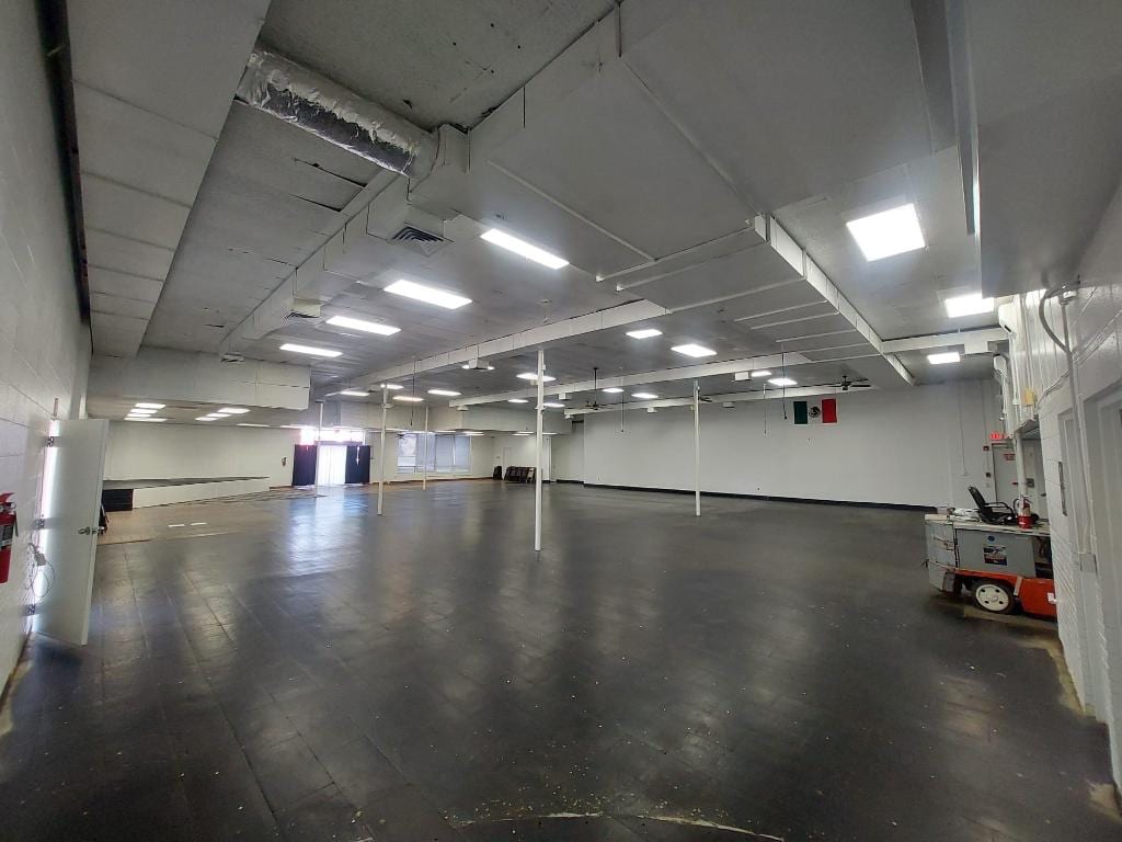 Rivera Event Center, photo 3
