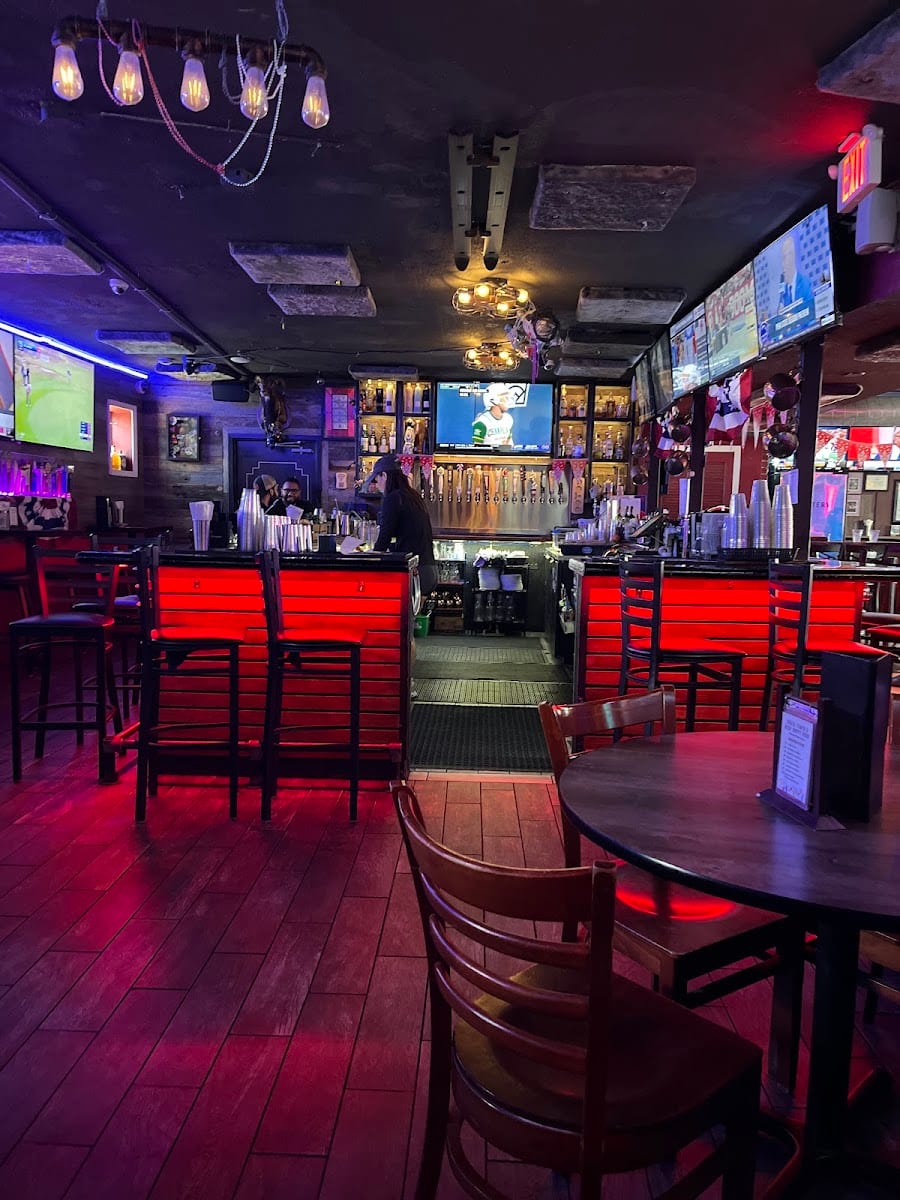 The Blind Goat Food & Drink Co., photo 4
