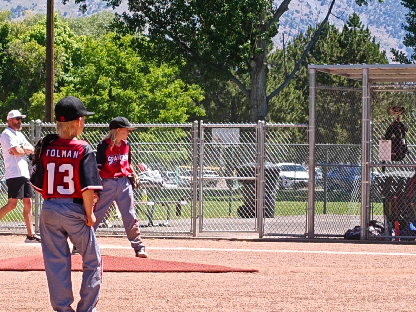 Willow Park Sports Complex