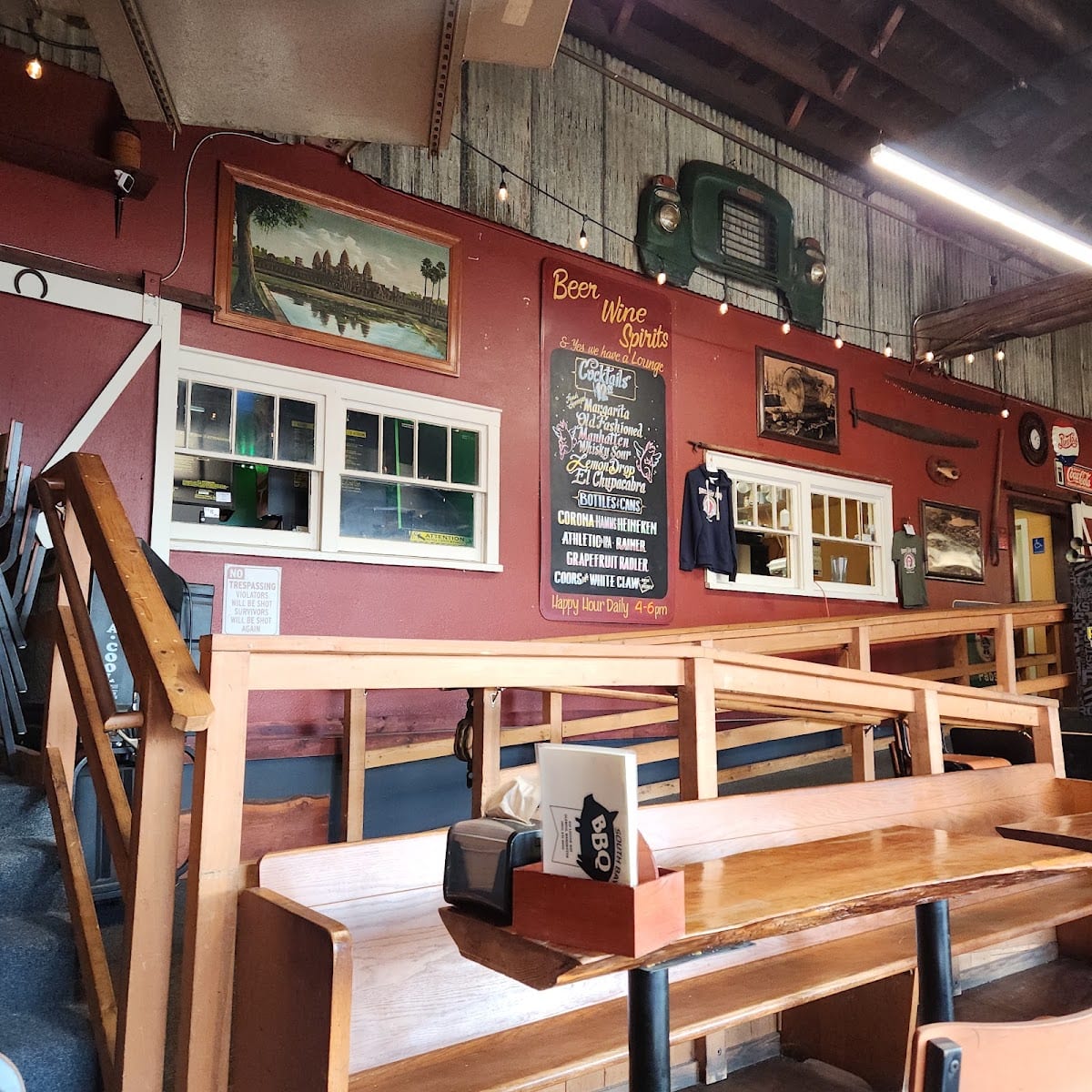 South Bay BBQ, photo 3