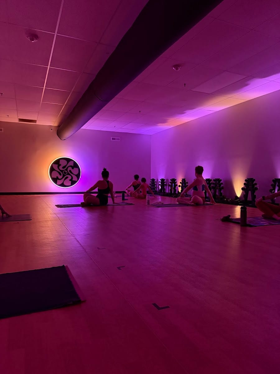 Satori Hot Yoga and Strength Training, photo 4