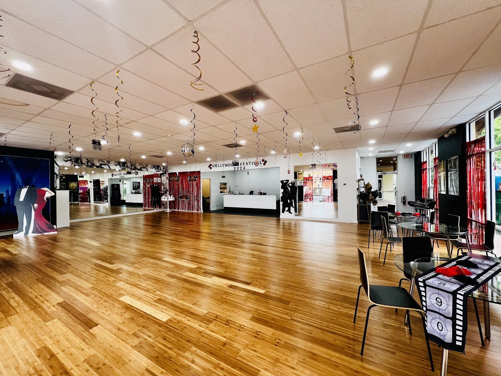 Fred Astaire Dance Studios, photo 2