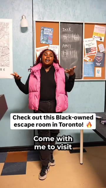 Trivia Escape Rooms, photo 3