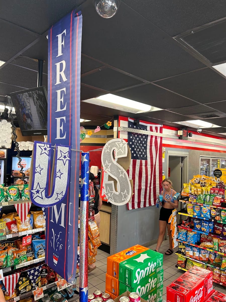 Circle K, photo 3