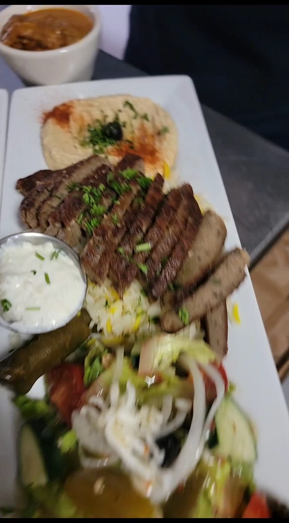 Gyro King, photo 3